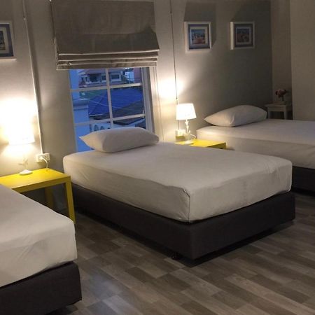 43 Home Bangkok Dış mekan fotoğraf