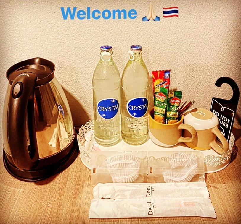 43 Home Bangkok Dış mekan fotoğraf