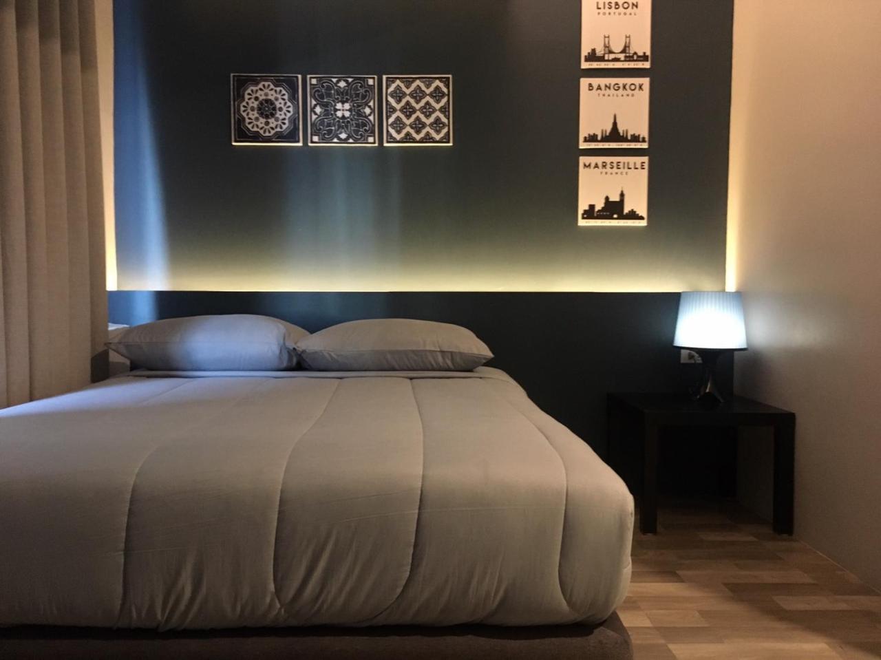 43 Home Bangkok Dış mekan fotoğraf