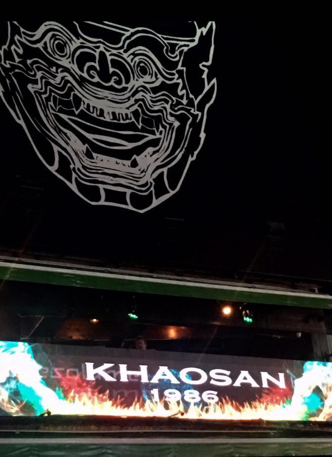 43 Home Bangkok Dış mekan fotoğraf