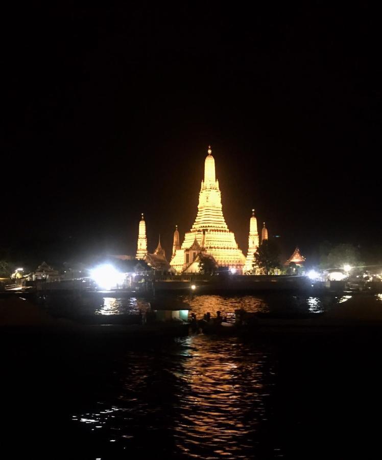 43 Home Bangkok Dış mekan fotoğraf